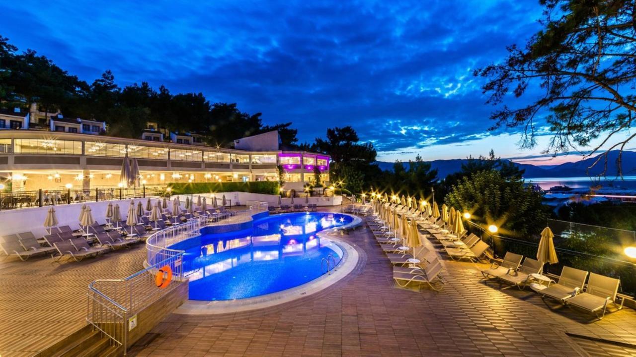 Hotel Isla Panorama