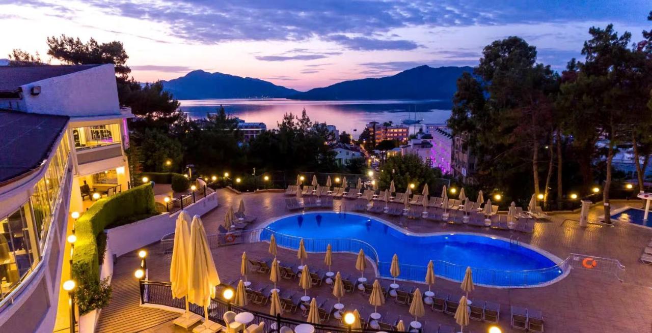 Hotel Isla Panorama 4*