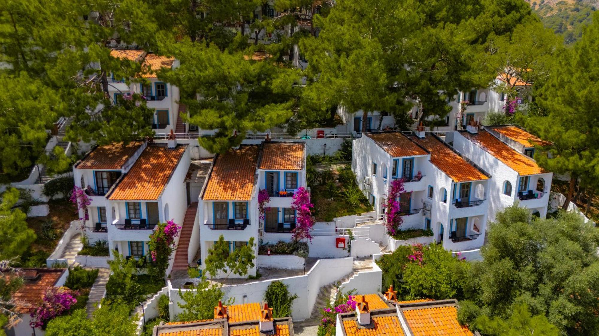 Isla Panorama 4* Marmaris